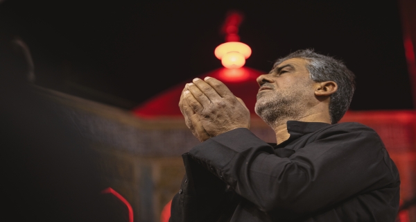ليالي القدر