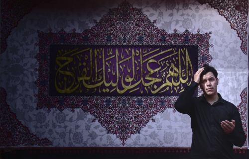 دعاء