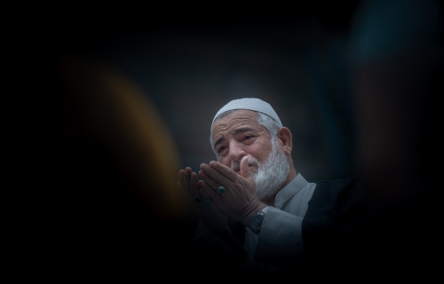 دعاء