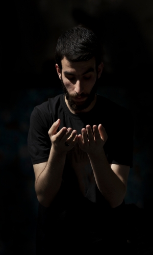 دعاء
