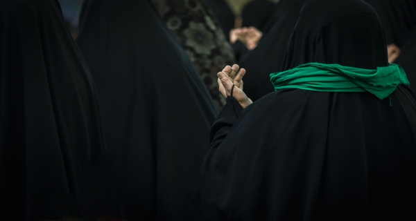 دعاء