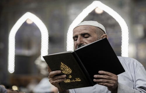 دعاء