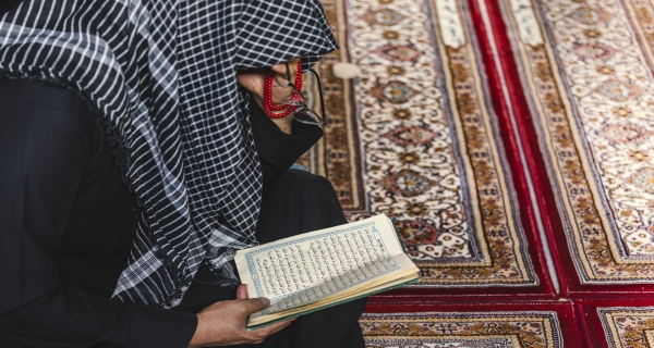دعاء