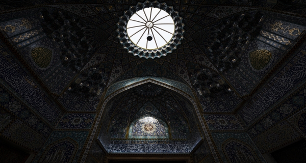 باب الشهداء سلام الله عليهم