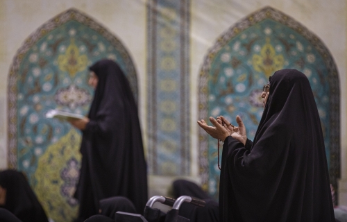 دعاء