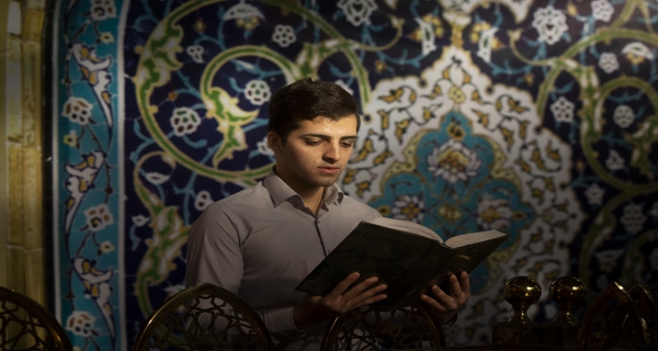 دعاء