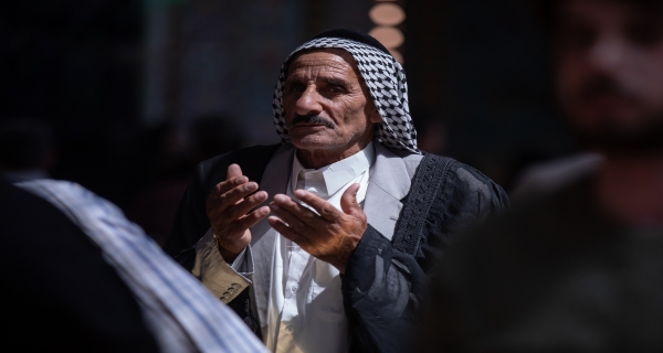 دعاء