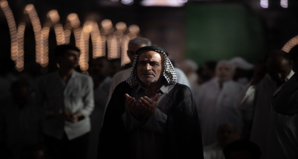 دعاء