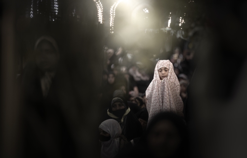 دعاء
