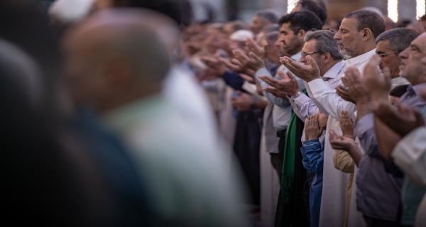 دعاء