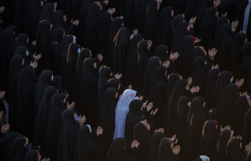 صلاة عيد الاضحى المبارك