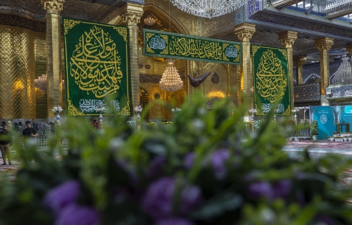 عيد الغدير