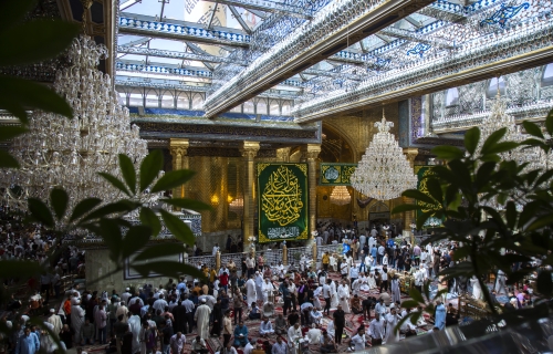 عيد الغدير