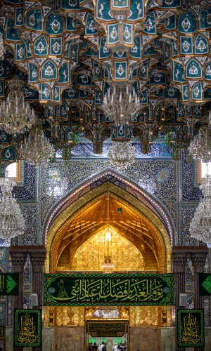 عيد الغدير