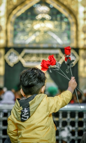 عيد الغدير