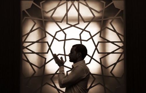 دعاء