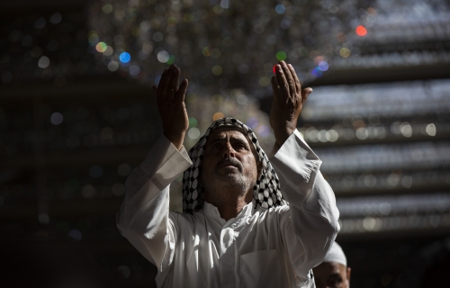 دعاء