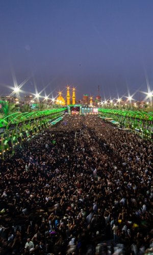شهر الأحزان