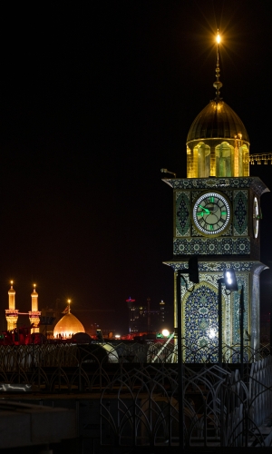 شهر الأحزان