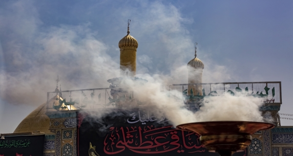 عاشوراء