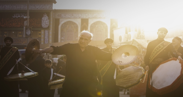 عاشوراء