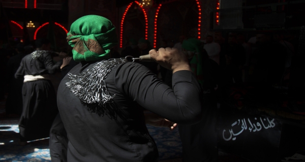 عاشوراء