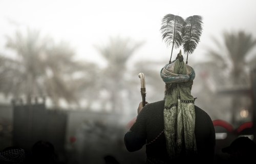 عاشوراء