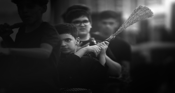 عاشوراء