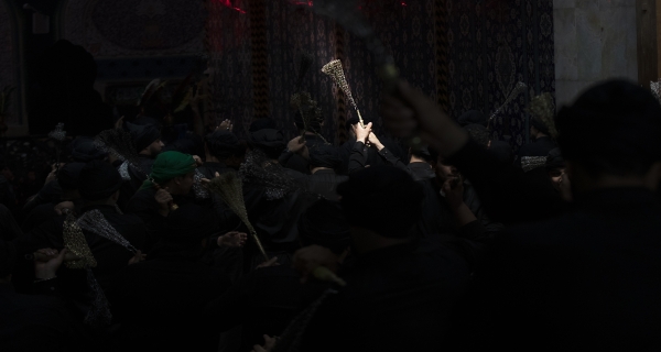 عاشوراء