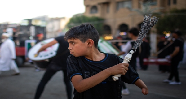 عاشوراء