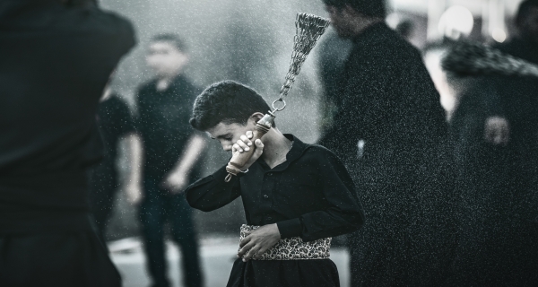 عاشوراء