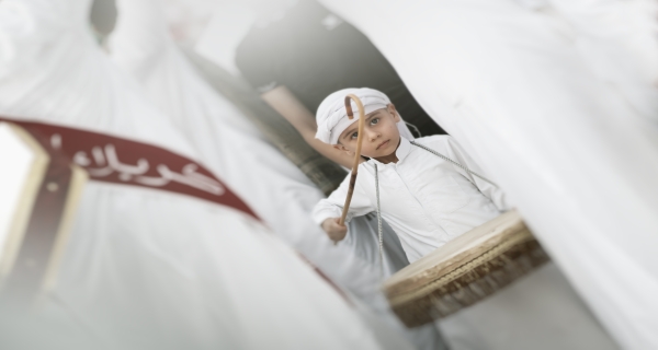 عاشوراء
