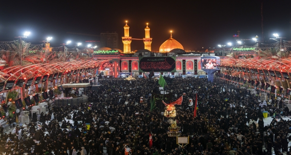 عاشوراء
