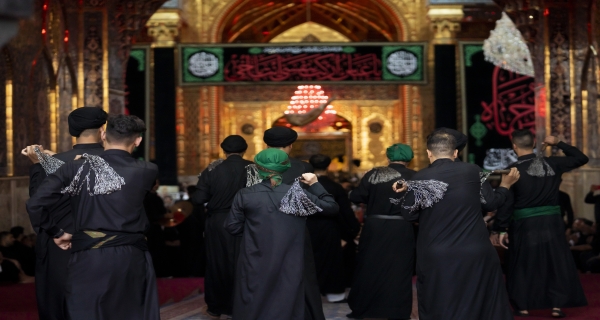 عاشوراء