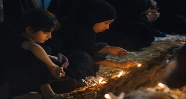 ليلة الوحشة