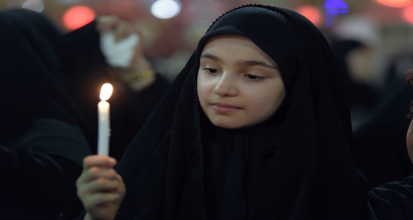 ليلة الوحشة