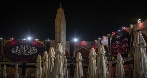 ذكرى وفاة الرسول الأعظمِ محمّدٍ (صلّى اللهُ عليهِ وآلهِ)