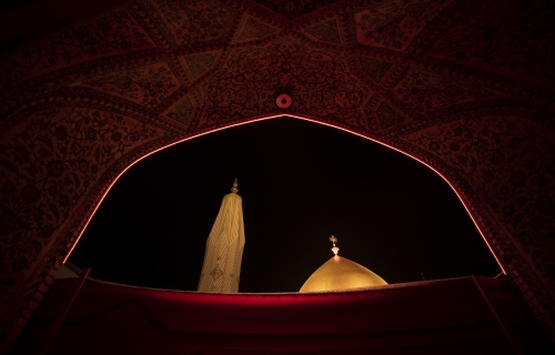 ذكرى وفاة الرسول الأعظمِ محمّدٍ (صلّى اللهُ عليهِ وآلهِ)