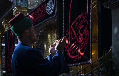ذكرى إستشهاد الإمام الحسن العسكري عليه السلام