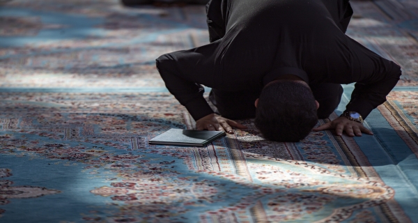 دعاء