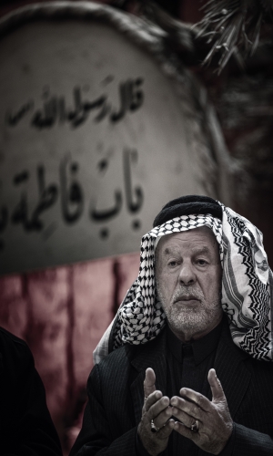 دعاء