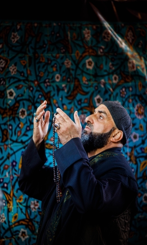 دعاء