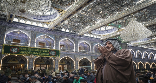 دعاء