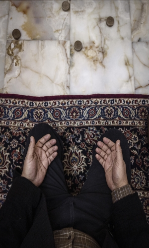 دعاء