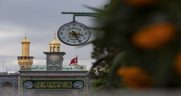 ذكرى ميلاد الإمام الجواد عليه السلام