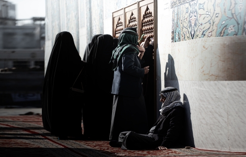 التل الزينبي