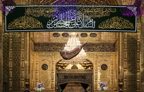 ميلاد الأقمار