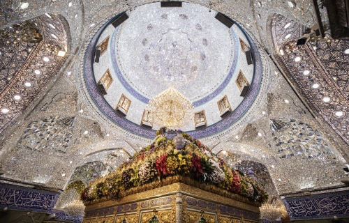 ميلاد الأقمار