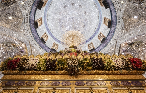 ميلاد الأقمار