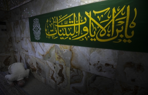 ميلاد الأمل